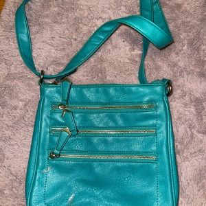 Y2k vintage crossbody bag